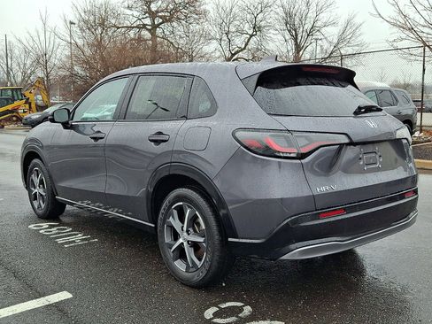 Used 2024 Honda HR-V EX-L image 4