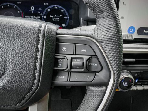 Used 2024 Toyota Tacoma 4x4 Double Cab Hybrid image 20