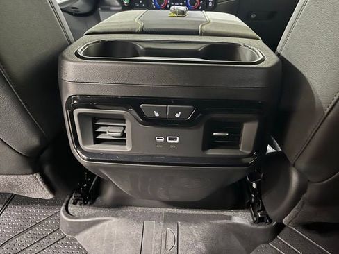 New 2026 Chevrolet Silverado 1500 ZR2 w/ Dark Appearance Package AWD/4WD image 24