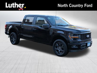 Used 2026 Ford F150 STX w/ Equipment Group 200A