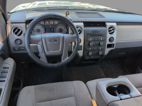 Used 2010 Ford F150 XLT AWD/4WD image 26