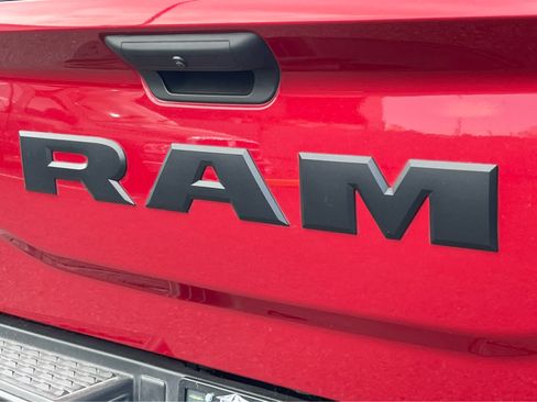 Used 2025 RAM 2500 Tradesman AWD/4WD image 11