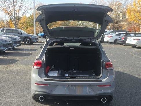 New 2026 Volkswagen Golf S image 7