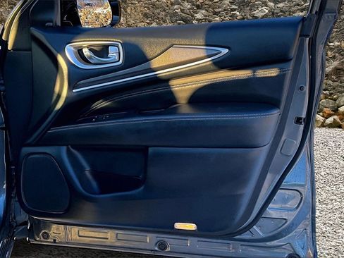 Used 2019 INFINITI QX60 Pure image 21