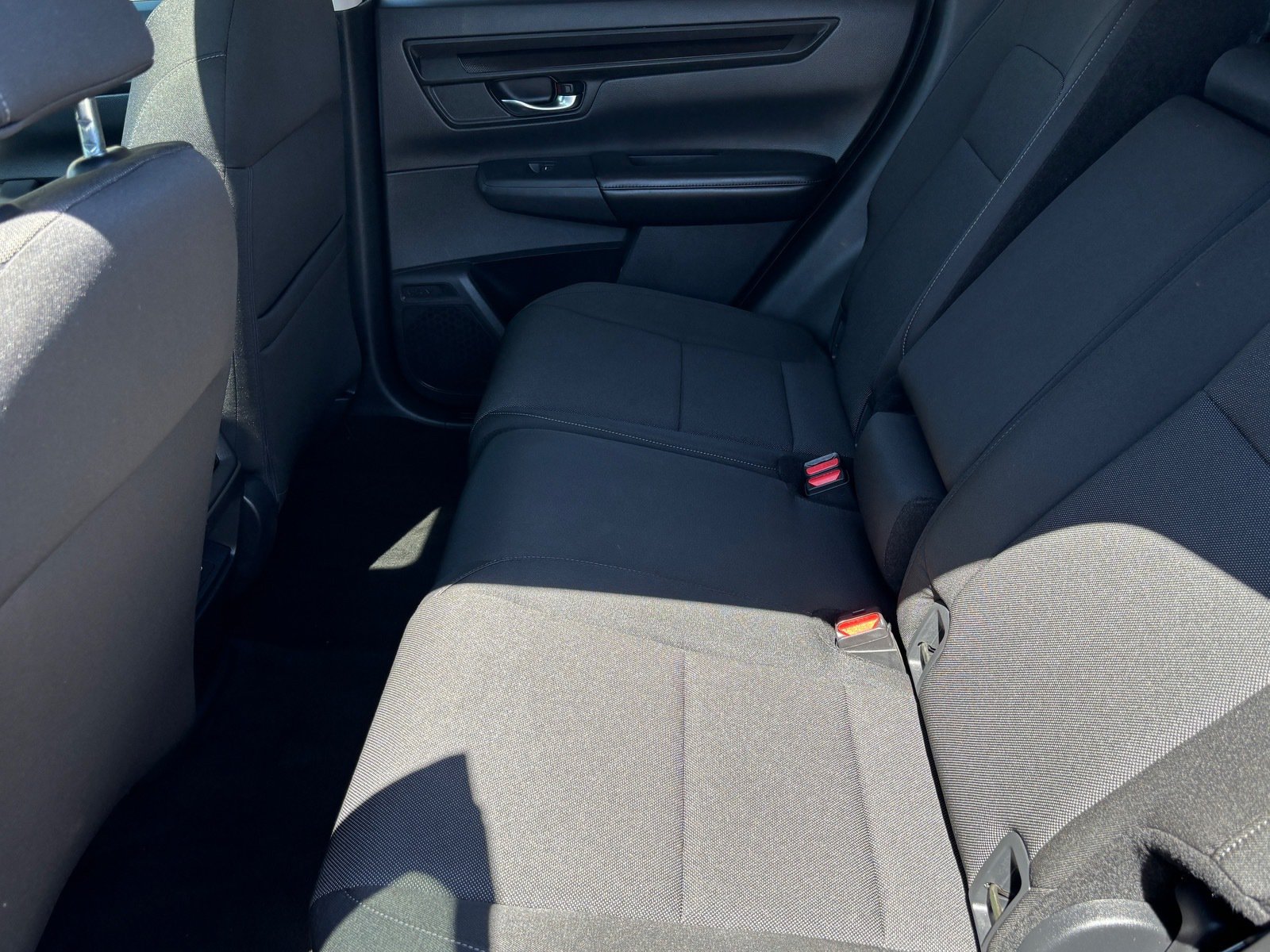 Used 2025 Honda CR-V EX image 29
