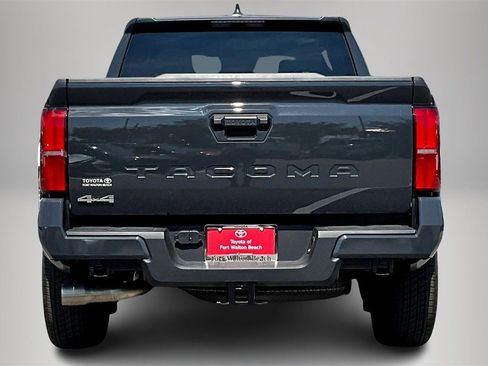Used 2024 Toyota Tacoma SR5 image 6