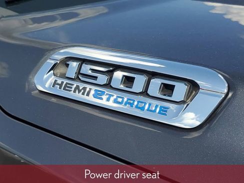 Used 2022 RAM 1500 Laramie image 7