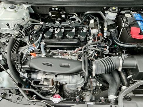 Used 2023 Honda Accord EX image 7