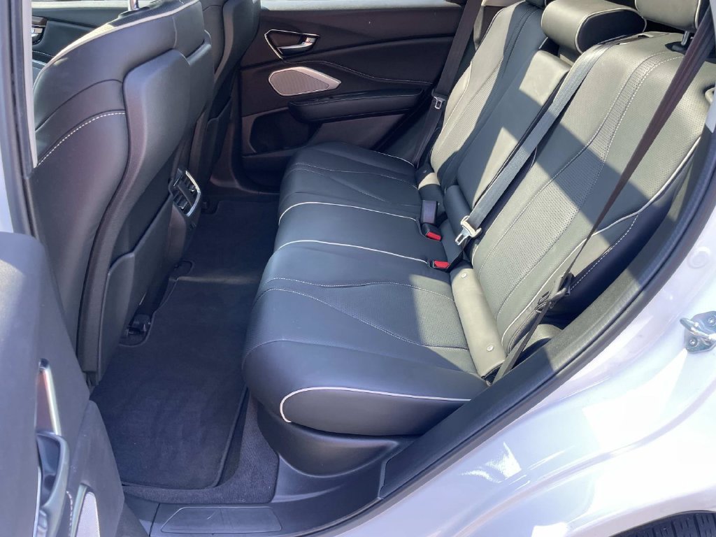 Used 2024 Acura RDX w/ Advance Package AWD/4WD image 9