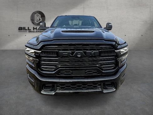 New 2026 RAM 2500 Laramie image 2
