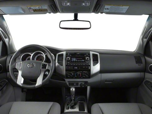 Used 2013 Toyota Tacoma 4x4 Double Cab w/ TRD Sport Pkg image 7