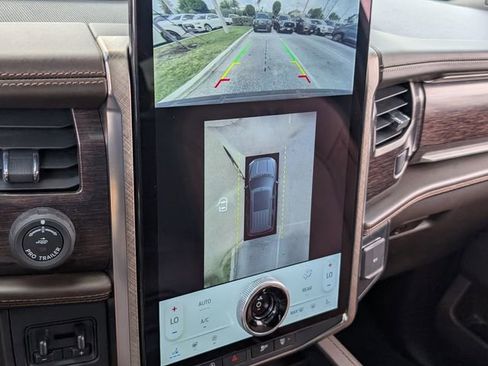 Certified 2022 Ford Expedition Max King Ranch image 22