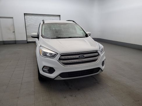 Used 2018 Ford Escape SE image 14
