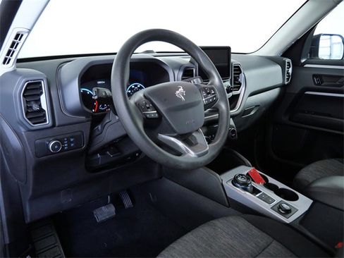 Certified 2021 Ford Bronco Sport Big Bend image 16