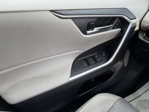 Used 2024 Toyota RAV4 XLE Premium w/ Weather Package image 12