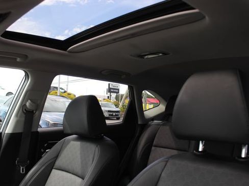 Used 2022 Kia Seltos EX AWD/4WD image 23