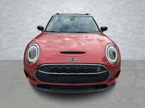 Used 2022 MINI Cooper Clubman S image 3