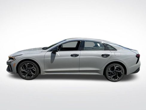 Used 2025 Kia K5 GT-Line FWD image 2