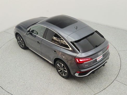 Used 2023 Audi Q5 2.0T Premium Plus w/ Premium Plus Package AWD/4WD image 22
