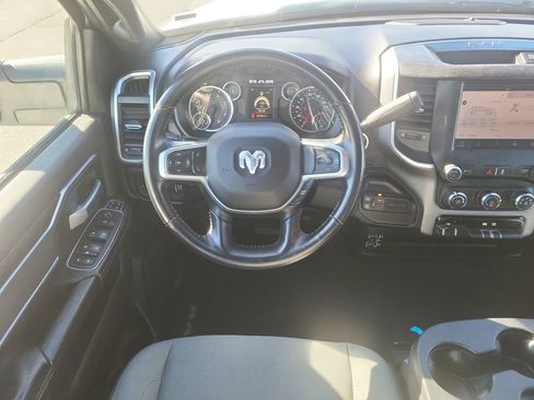 Used 2024 RAM 2500 Big Horn image 12