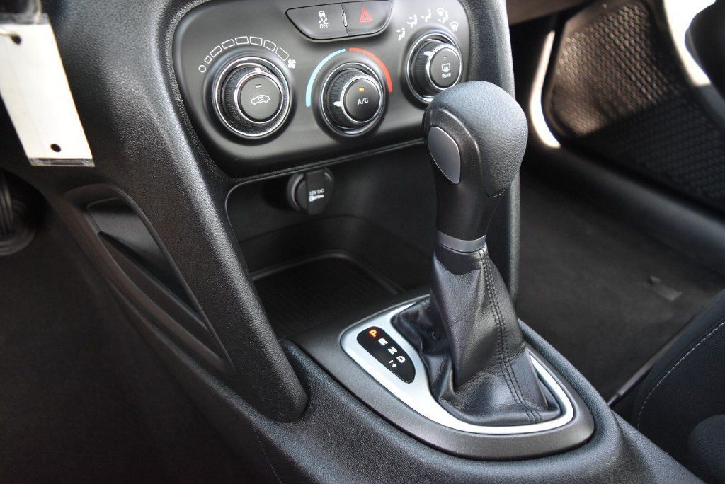 Used 2013 Dodge Dart SXT w/ SXT Special Edition Group FWD image 20