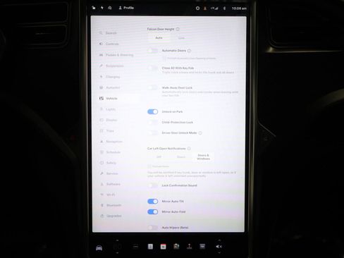 Used 2018 Tesla Model X 75D image 62