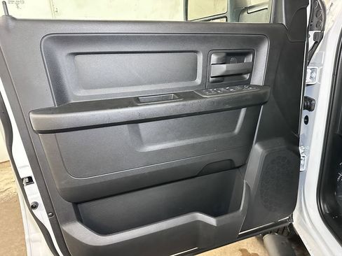 New 2025 RAM 2500 Tradesman image 18