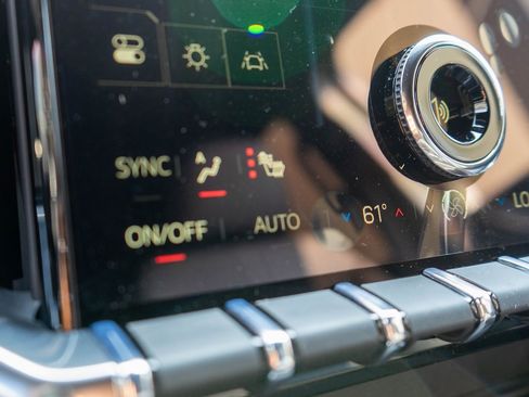 New 2026 GMC Acadia Elevation w/ Black Edition image 27