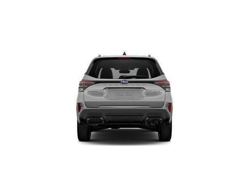 New 2025 Subaru Forester Touring image 31