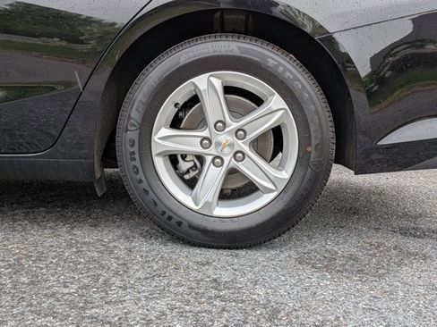 Used 2023 Chevrolet Malibu LS FWD image 14