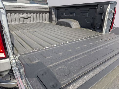 New 2026 Chevrolet Silverado 2500 LTZ w/ LTZ Plus Package image 19