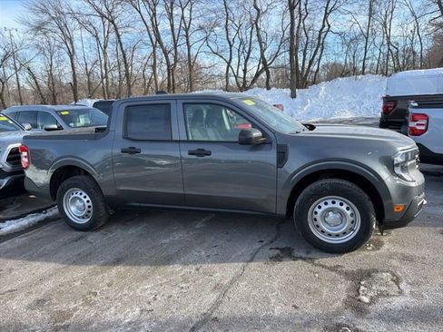 New 2026 Ford Maverick XL image 2