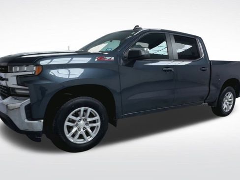 Used 2019 Chevrolet Silverado 1500 LT w/ All-Star Edition image 17