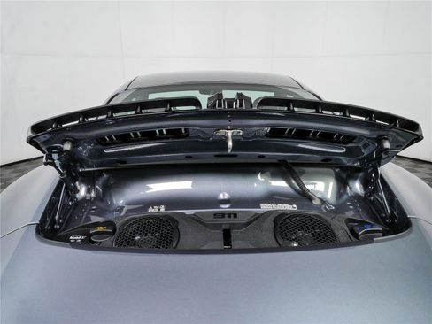 Certified 2026 Porsche 911 Carrera GTS RWD image 29