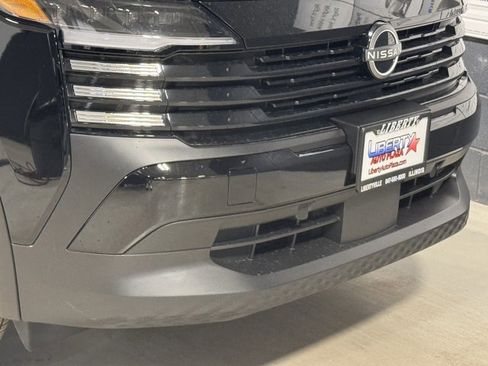 New 2026 Nissan Kicks S image 7