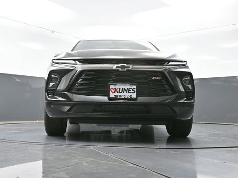 New 2025 Chevrolet Blazer RS w/ Enhanced Convenience Package image 48