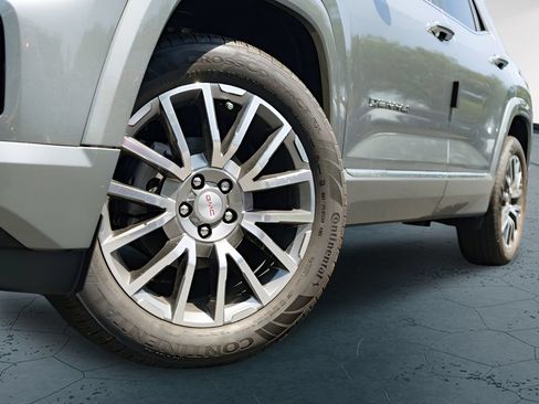 New 2027 GMC Terrain Denali AWD/4WD image 2