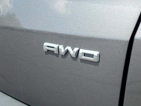 Used 2022 Ford Escape SEL AWD/4WD image 35