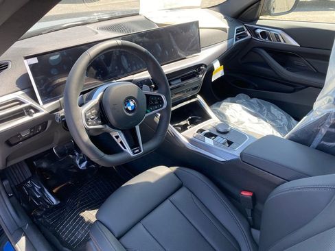 New 2026 BMW 430i xDrive Coupe w/ M Sport Package AWD/4WD image 7