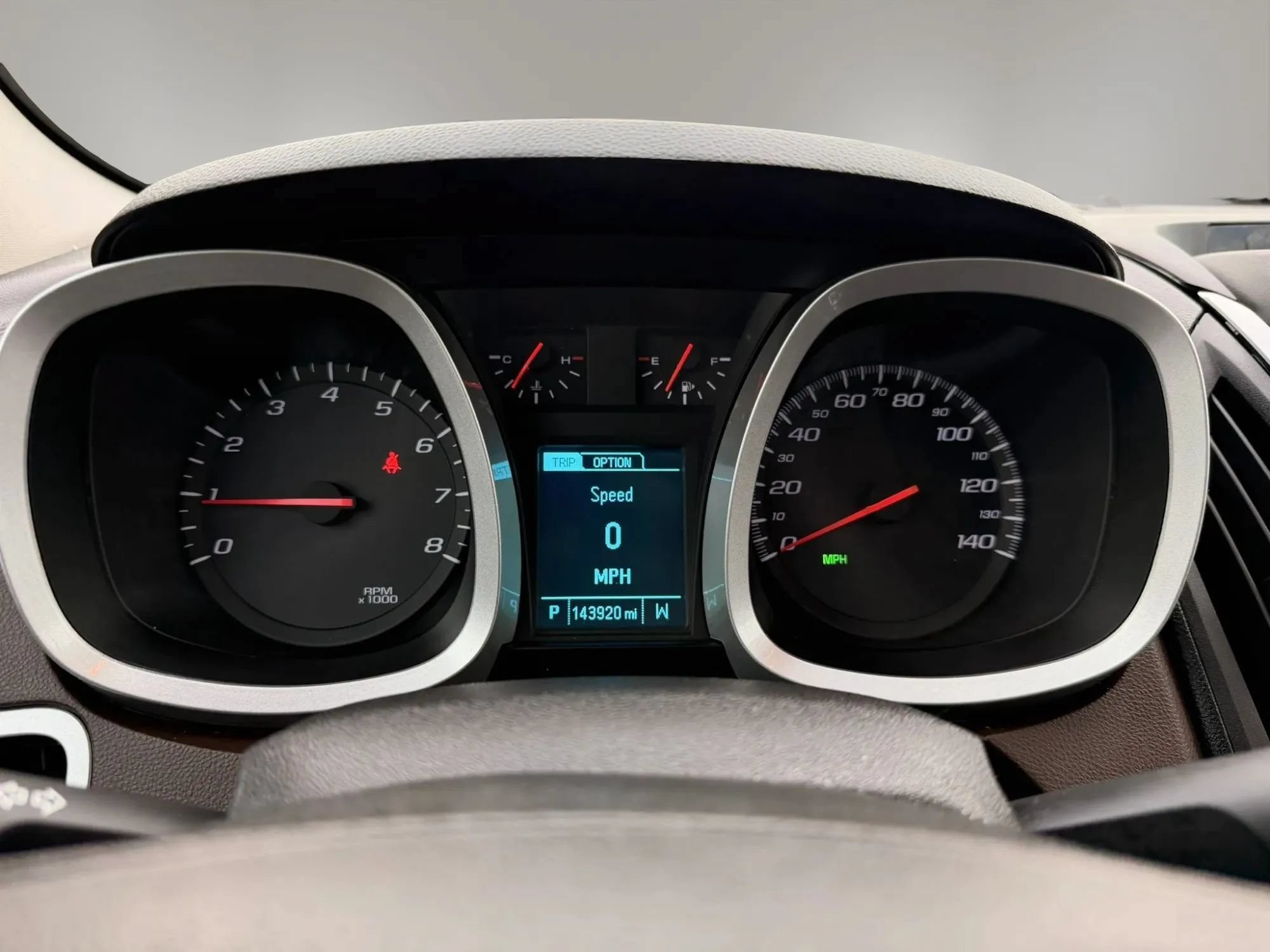 Used 2013 Chevrolet Equinox LTZ FWD image 37