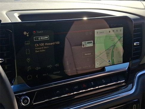 New 2026 GMC Sierra 1500 SLE w/ X31 Off-Road Package image 13