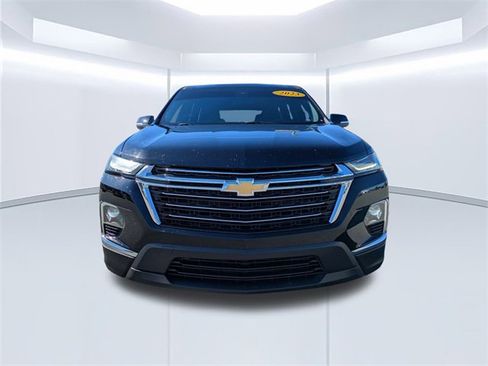 Used 2023 Chevrolet Traverse LT image 10