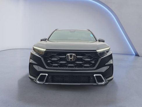 New 2026 Honda CR-V Sport Touring image 8