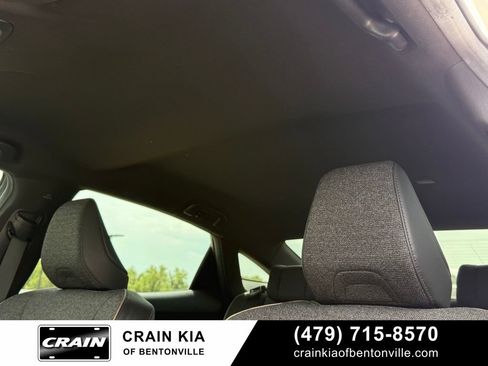 Used 2023 Toyota Crown AWD/4WD image 21