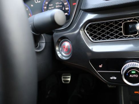 Used 2025 Acura Integra Type S FWD image 27