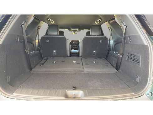Certified 2025 Nissan Pathfinder Rock Creek AWD/4WD image 13