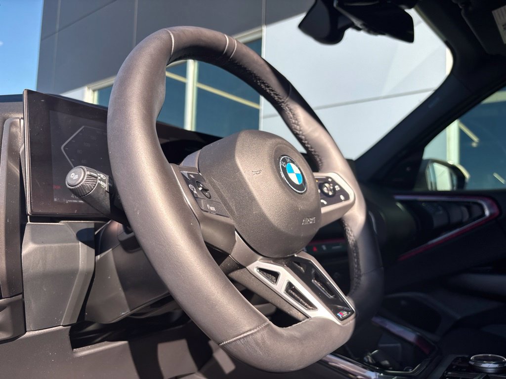 Used 2025 BMW X3 xDrive30i w/ Premium Package AWD/4WD image 7