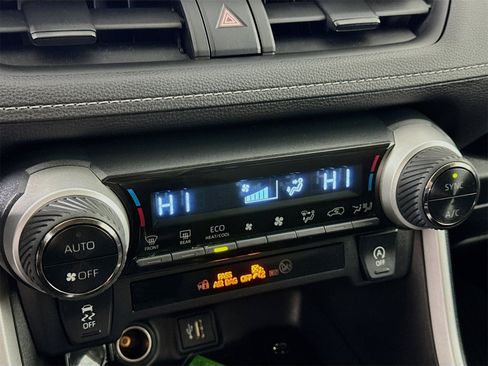 Certified 2023 Toyota RAV4 XLE image 13