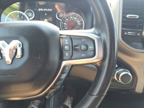 Used 2025 RAM 1500 Tradesman AWD/4WD image 16