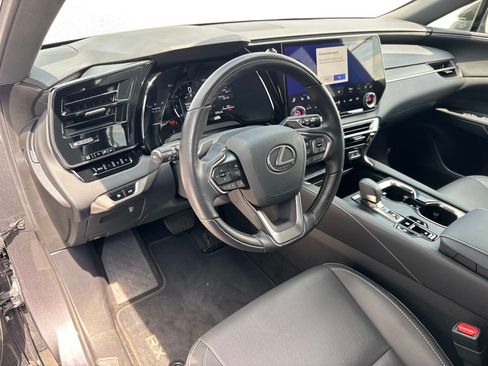 Certified 2025 Lexus RX 350 Premium w/ Accessory Package (Z1) FWD image 23